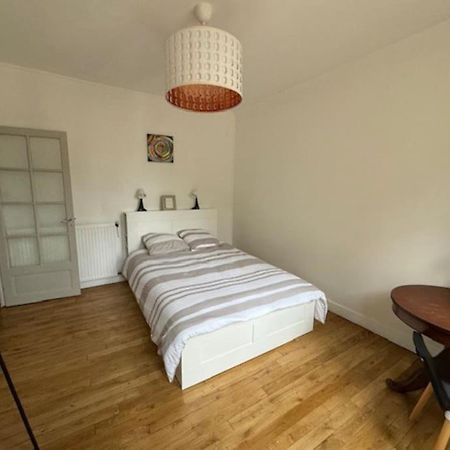 Welcome Orleans 2Chambres, Hyper Centre, Proche Cathedrale, Garage Prive 외부 사진