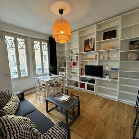 Welcome Orleans 2Chambres, Hyper Centre, Proche Cathedrale, Garage Prive 외부 사진