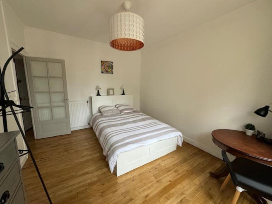 Welcome Orleans 2Chambres, Hyper Centre, Proche Cathedrale, Garage Prive 외부 사진