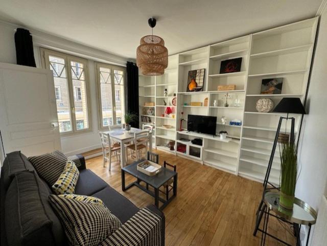 Welcome Orleans 2Chambres, Hyper Centre, Proche Cathedrale, Garage Prive 외부 사진