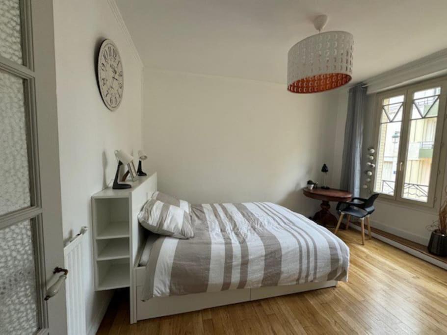 Welcome Orleans 2Chambres, Hyper Centre, Proche Cathedrale, Garage Prive 외부 사진