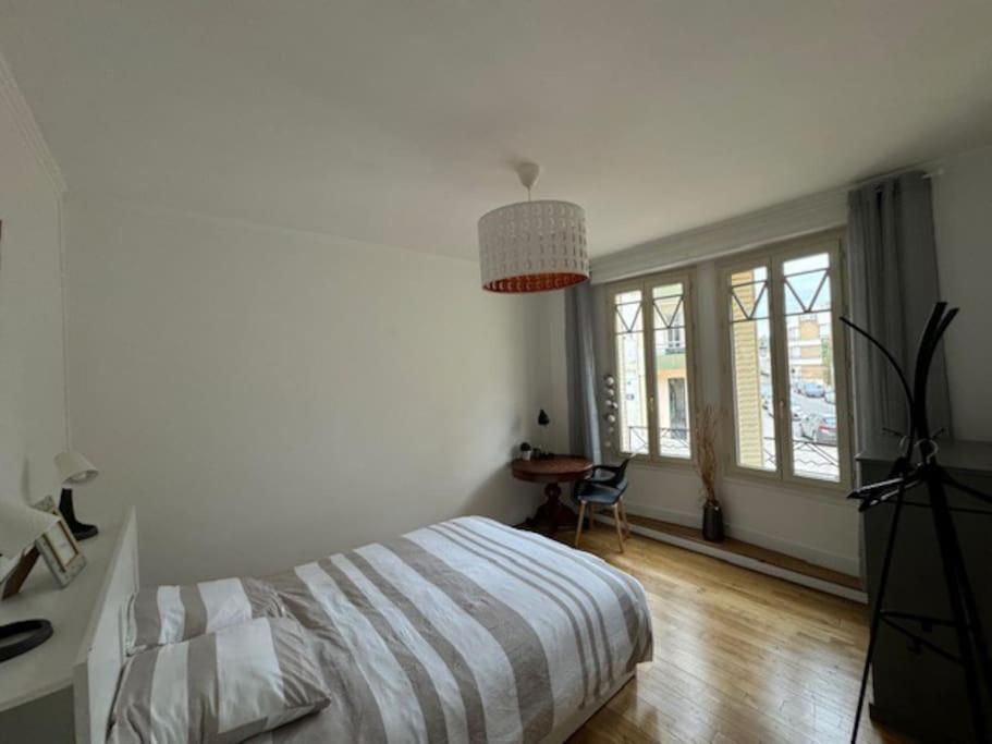 Welcome Orleans 2Chambres, Hyper Centre, Proche Cathedrale, Garage Prive 외부 사진