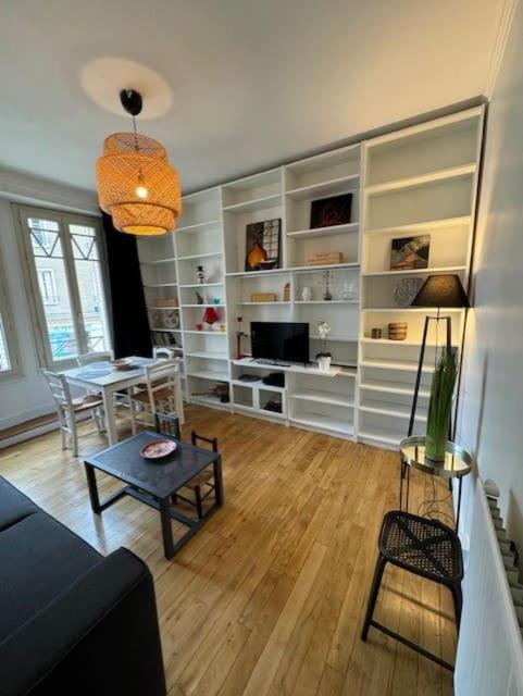 Welcome Orleans 2Chambres, Hyper Centre, Proche Cathedrale, Garage Prive 외부 사진