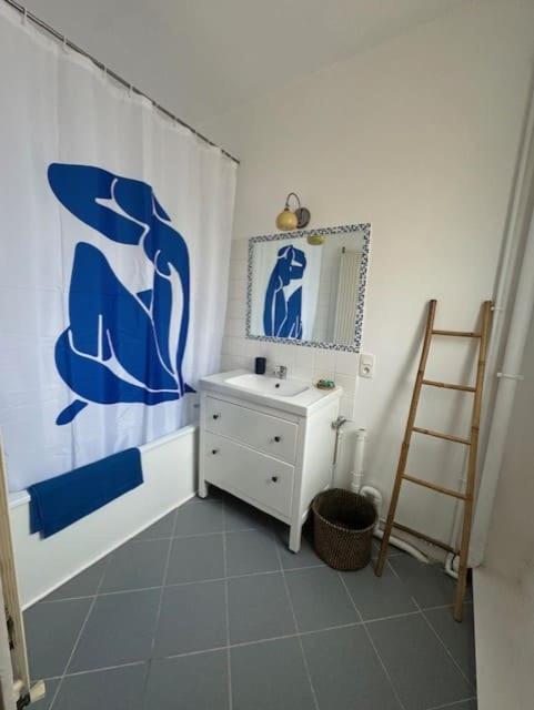 Welcome Orleans 2Chambres, Hyper Centre, Proche Cathedrale, Garage Prive 외부 사진