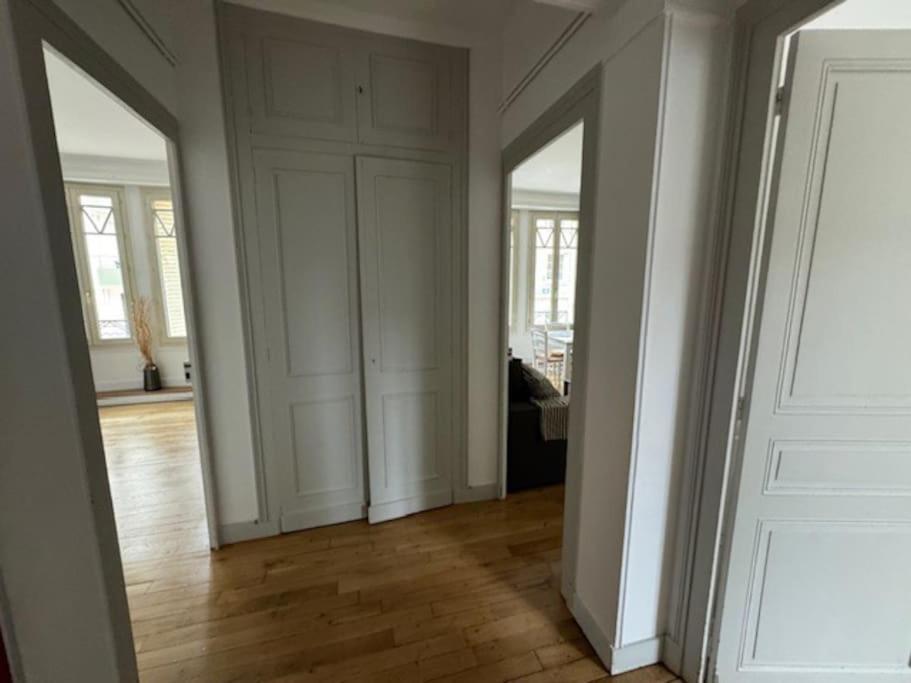 Welcome Orleans 2Chambres, Hyper Centre, Proche Cathedrale, Garage Prive 외부 사진